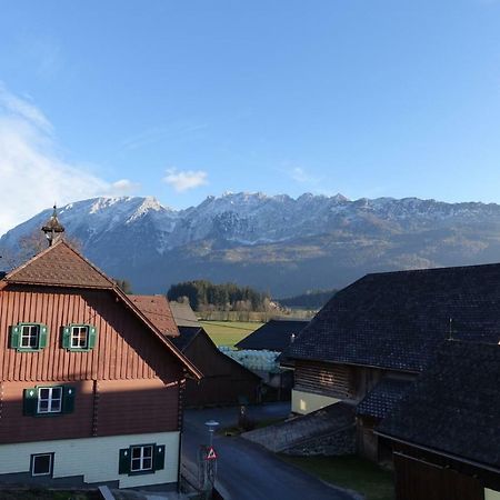 Haus Brunner Hotel Bad Mitterndorf Exterior photo